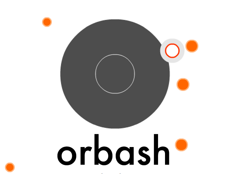 Orbash